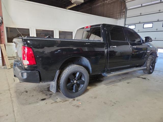 1C6RR7TT3ES475057 - 2014 RAM 1500 SLT BLACK photo 3