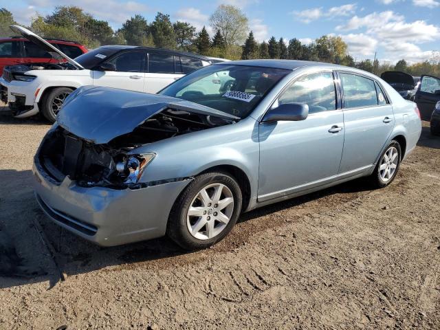 2006 TOYOTA AVALON XL, 