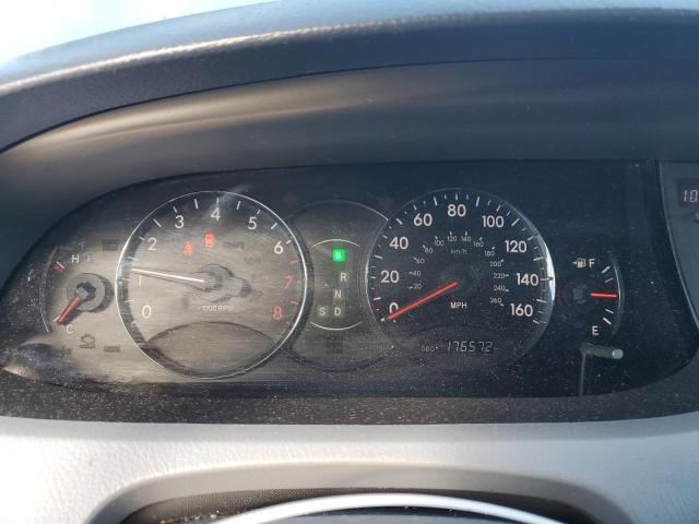 4T1BK36B06U101565 - 2006 TOYOTA AVALON XL SILVER photo 9