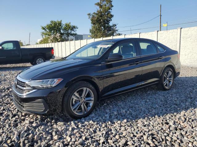 2024 VOLKSWAGEN JETTA SE, 