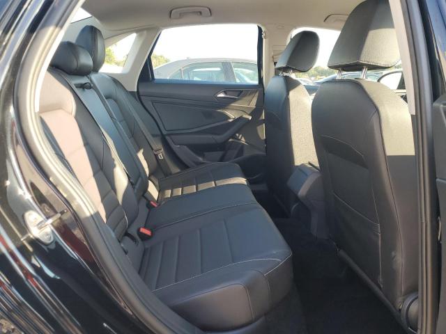 3VWEM7BU7RM081041 - 2024 VOLKSWAGEN JETTA SE BLACK photo 10