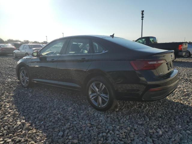 3VWEM7BU7RM081041 - 2024 VOLKSWAGEN JETTA SE BLACK photo 2