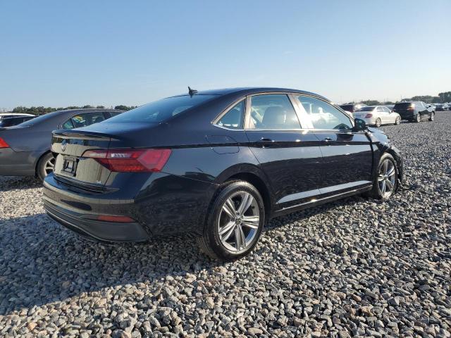 3VWEM7BU7RM081041 - 2024 VOLKSWAGEN JETTA SE BLACK photo 3