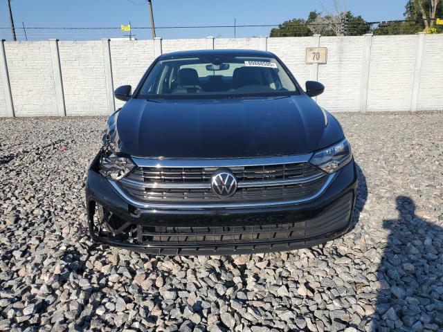 3VWEM7BU7RM081041 - 2024 VOLKSWAGEN JETTA SE BLACK photo 5