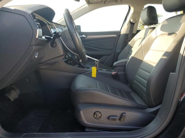 3VWEM7BU7RM081041 - 2024 VOLKSWAGEN JETTA SE BLACK photo 7