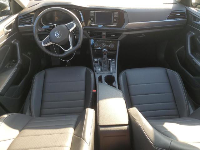 3VWEM7BU7RM081041 - 2024 VOLKSWAGEN JETTA SE BLACK photo 8