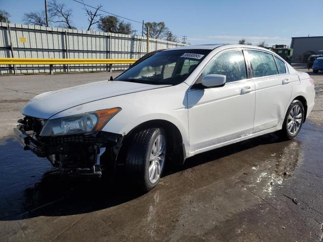 2011 HONDA ACCORD EXL, 