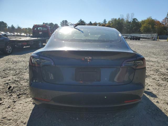 5YJ3E1EA7PF544884 - 2023 TESLA MODEL 3 ნაცრისფერი ფოტო 6