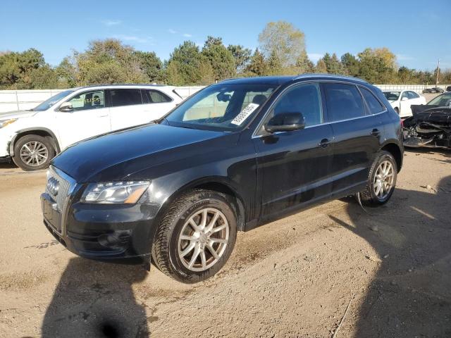 2011 AUDI Q5 PREMIUM PLUS, 