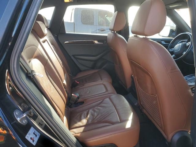 WA1LFAFP7BA104028 - 2011 AUDI Q5 PREMIUM PLUS შავი ფოტო 10