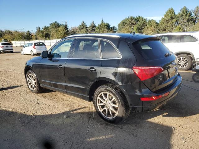 WA1LFAFP7BA104028 - 2011 AUDI Q5 PREMIUM PLUS შავი ფოტო 2