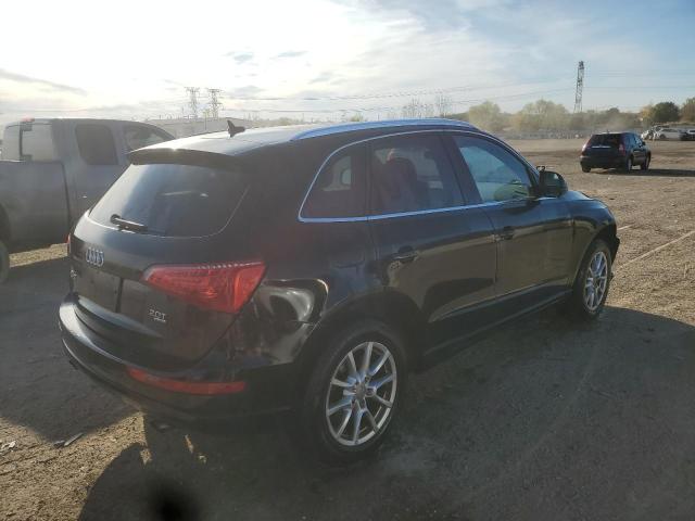 WA1LFAFP7BA104028 - 2011 AUDI Q5 PREMIUM PLUS შავი ფოტო 3