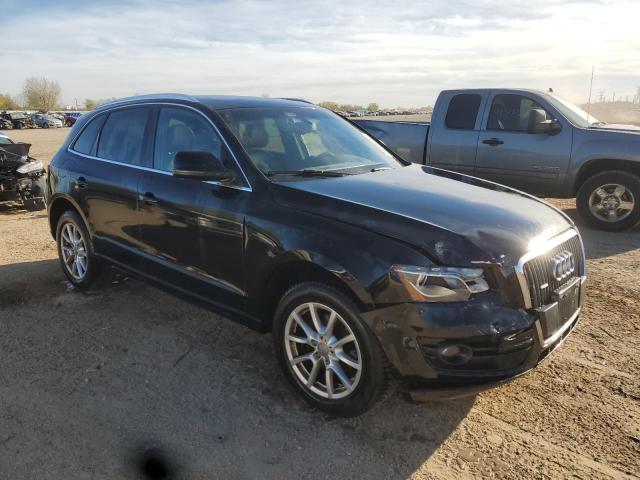 WA1LFAFP7BA104028 - 2011 AUDI Q5 PREMIUM PLUS შავი ფოტო 4