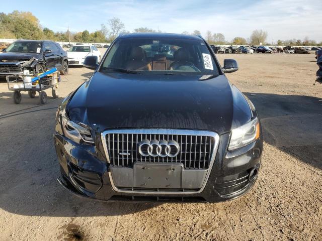 WA1LFAFP7BA104028 - 2011 AUDI Q5 PREMIUM PLUS შავი ფოტო 5