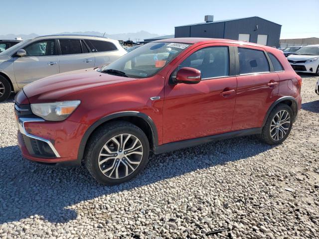 2019 MITSUBISHI OUTLANDER ES, 