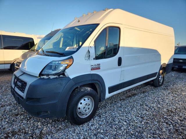 2021 RAM PROMASTER 3500 HIGH, 