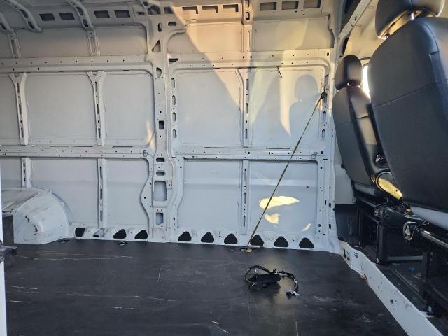 3C6MRVJG9ME524770 - 2021 RAM PROMASTER 3500 HIGH Білий фото 11