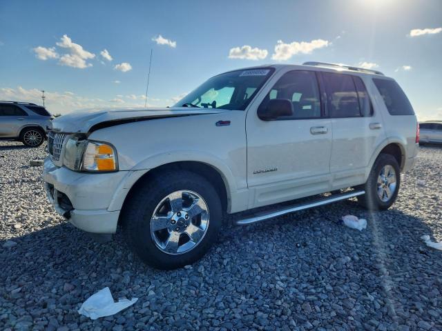 2004 FORD EXPLORER LIMITED, 