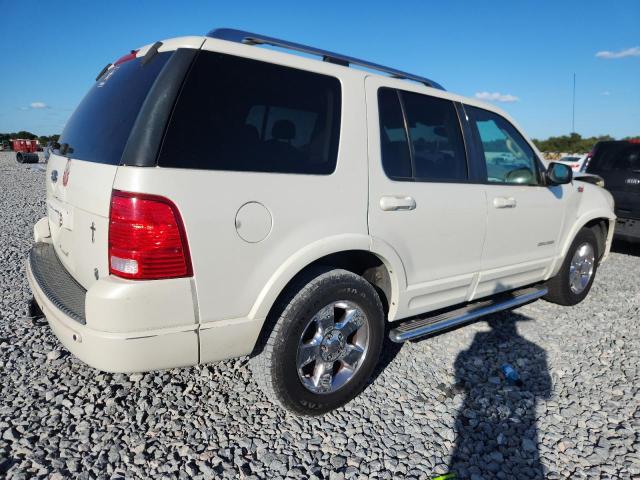 1FMZU65W04ZB13567 - 2004 FORD EXPLORER LIMITED WHITE photo 3
