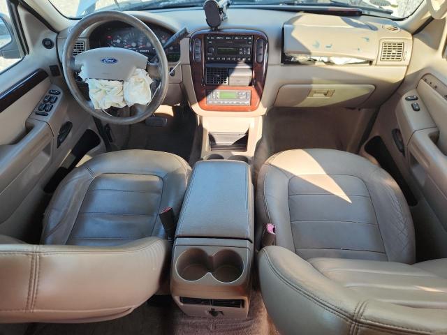1FMZU65W04ZB13567 - 2004 FORD EXPLORER LIMITED WHITE photo 8