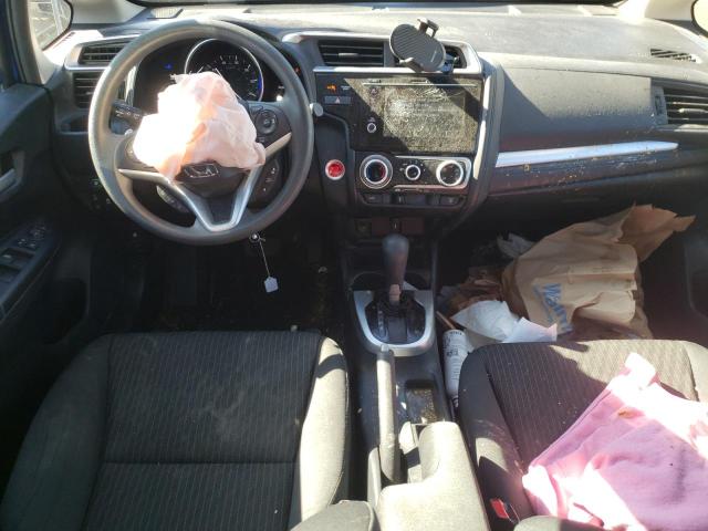 3HGGK5H85JM724640 - 2018 HONDA FIT EX 蓝色 照片 8