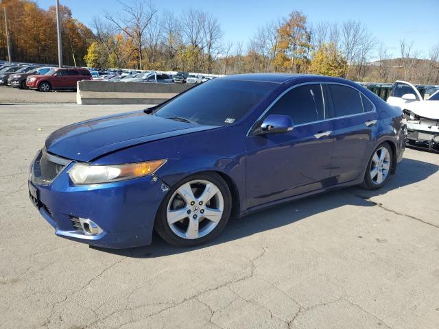 2012 ACURA TSX, 