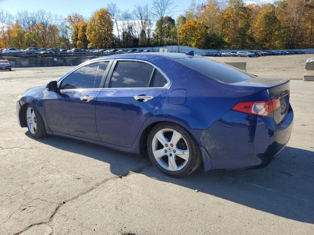 JH4CU2F46CC003042 - 2012 ACURA TSX 蓝色 照片 2