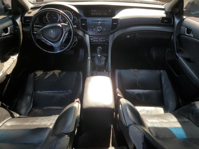 JH4CU2F46CC003042 - 2012 ACURA TSX 蓝色 照片 8