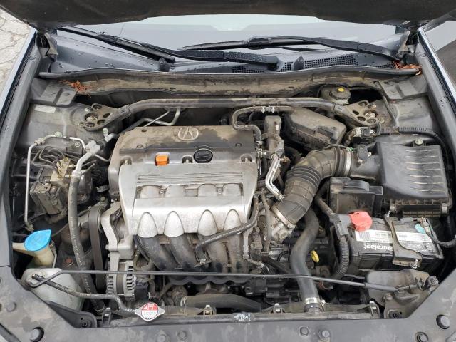 JH4CU2F43CC006478 - 2012 ACURA TSX CHARCOAL photo 11
