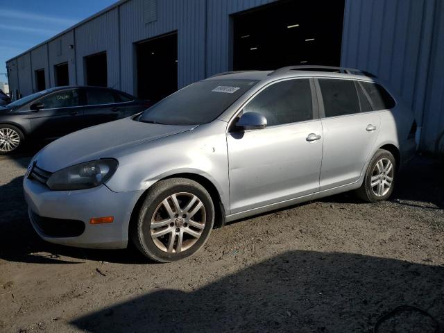 2013 VOLKSWAGEN JETTA TDI, 
