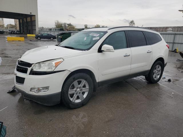2011 CHEVROLET TRAVERSE LT, 