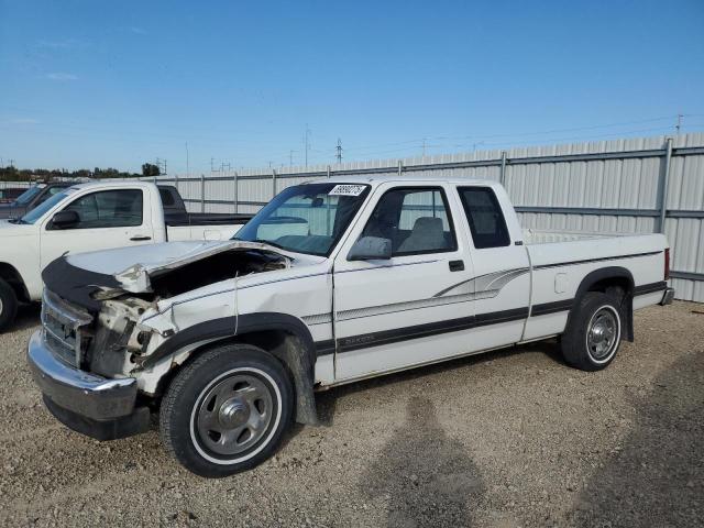 1996 DODGE DAKOTA, 