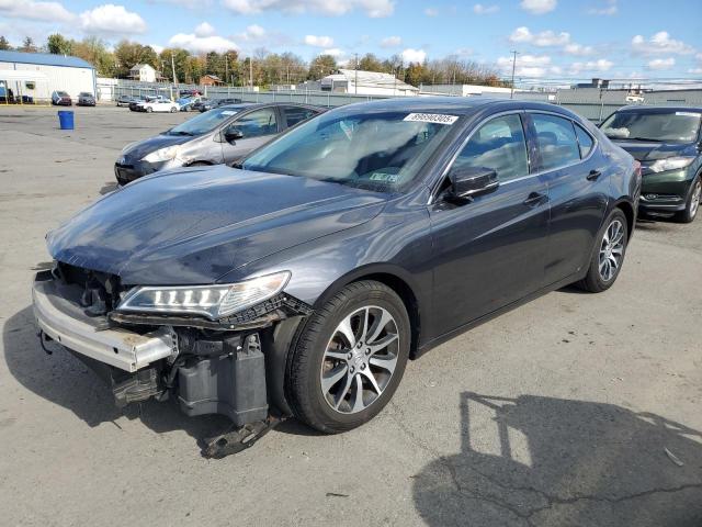 2016 ACURA TLX, 