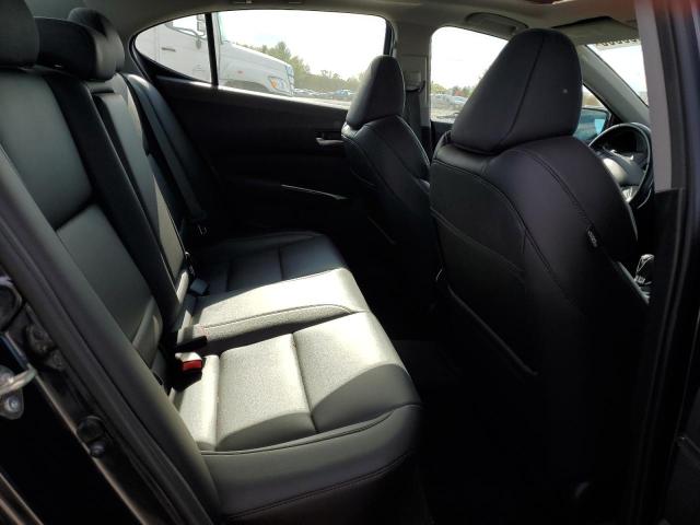 19UUB1F38GA003897 - 2016 ACURA TLX 灰色 照片 10