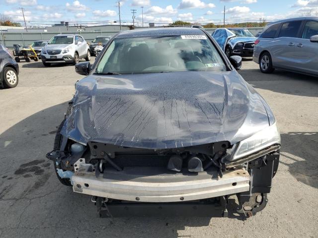 19UUB1F38GA003897 - 2016 ACURA TLX 灰色 照片 5