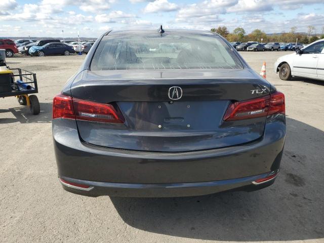 19UUB1F38GA003897 - 2016 ACURA TLX 灰色 照片 6