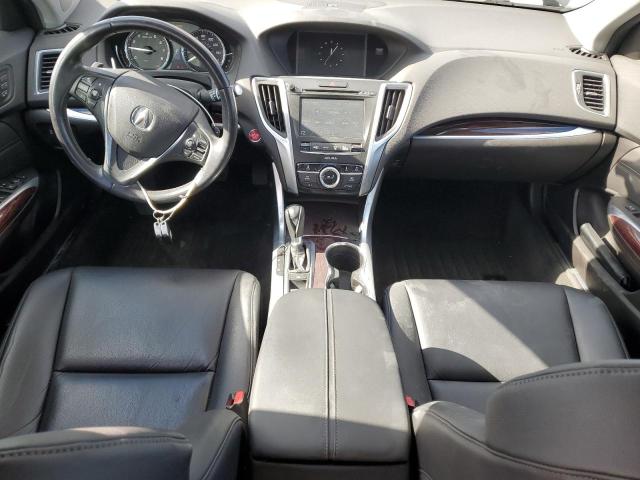 19UUB1F38GA003897 - 2016 ACURA TLX 灰色 照片 8