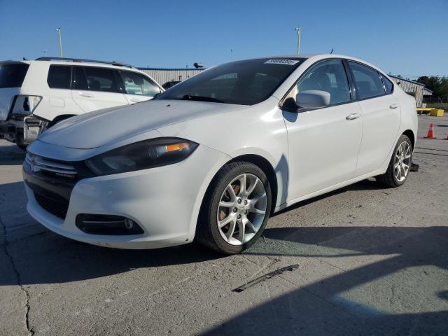 2013 DODGE DART SXT, 