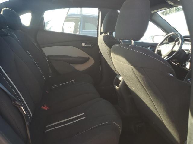 1C3CDFBH2DD154719 - 2013 DODGE DART SXT WHITE photo 10