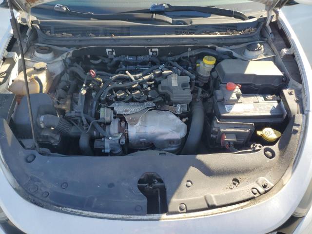 1C3CDFBH2DD154719 - 2013 DODGE DART SXT WHITE photo 11