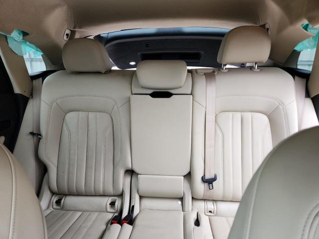 WA1ANAFY9K2113939 - 2019 AUDI Q5 PREMIUM შავი ფოტო 10