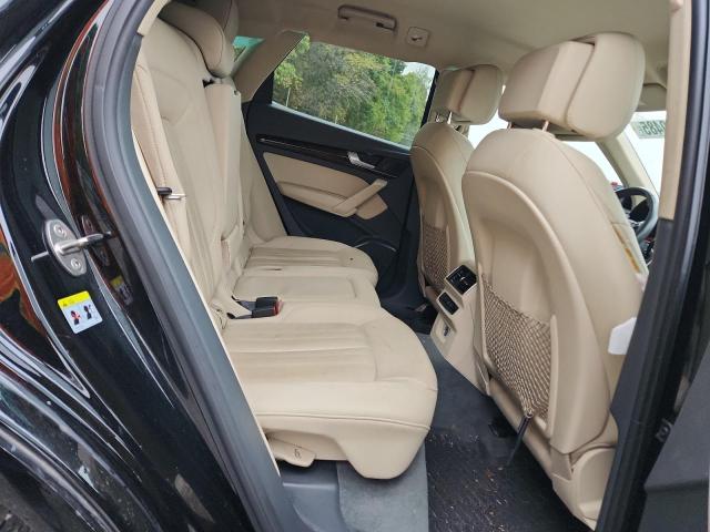 WA1ANAFY9K2113939 - 2019 AUDI Q5 PREMIUM შავი ფოტო 11