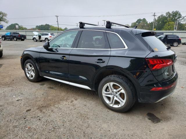WA1ANAFY9K2113939 - 2019 AUDI Q5 PREMIUM შავი ფოტო 2