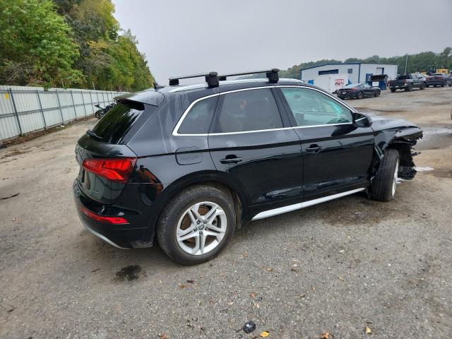 WA1ANAFY9K2113939 - 2019 AUDI Q5 PREMIUM შავი ფოტო 3
