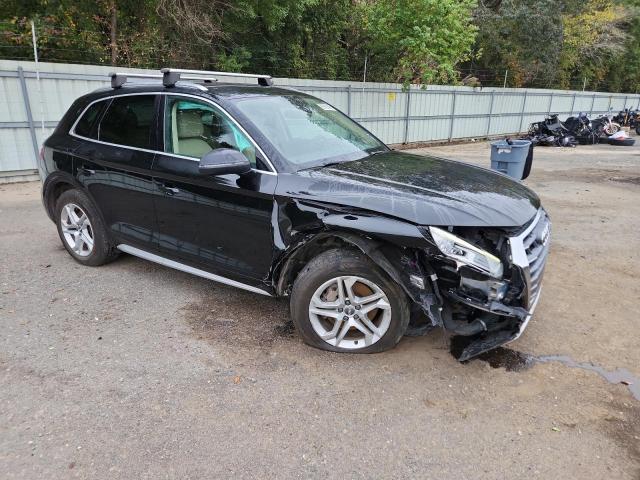 WA1ANAFY9K2113939 - 2019 AUDI Q5 PREMIUM შავი ფოტო 4