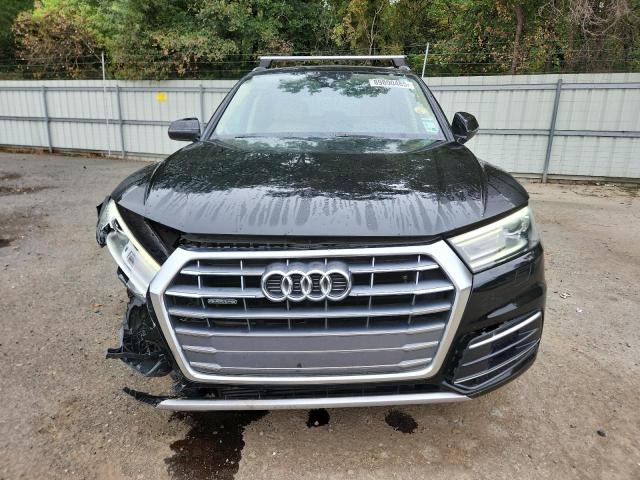 WA1ANAFY9K2113939 - 2019 AUDI Q5 PREMIUM შავი ფოტო 5