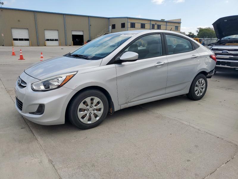 2016 HYUNDAI ACCENT SE, 