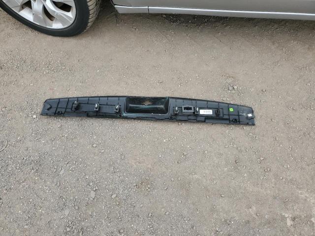 2C4RC1BG5GR240708 - 2016 CHRYSLER TOWN & COU TOURING SILVER photo 13