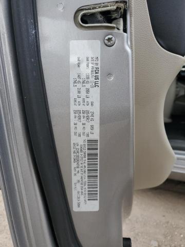 2C4RC1BG5GR240708 - 2016 CHRYSLER TOWN & COU TOURING SILVER photo 14