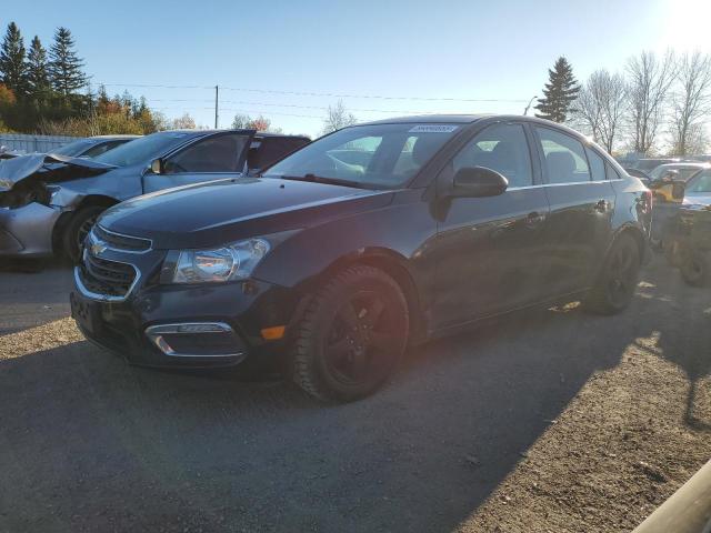 2015 CHEVROLET CRUZE LT, 